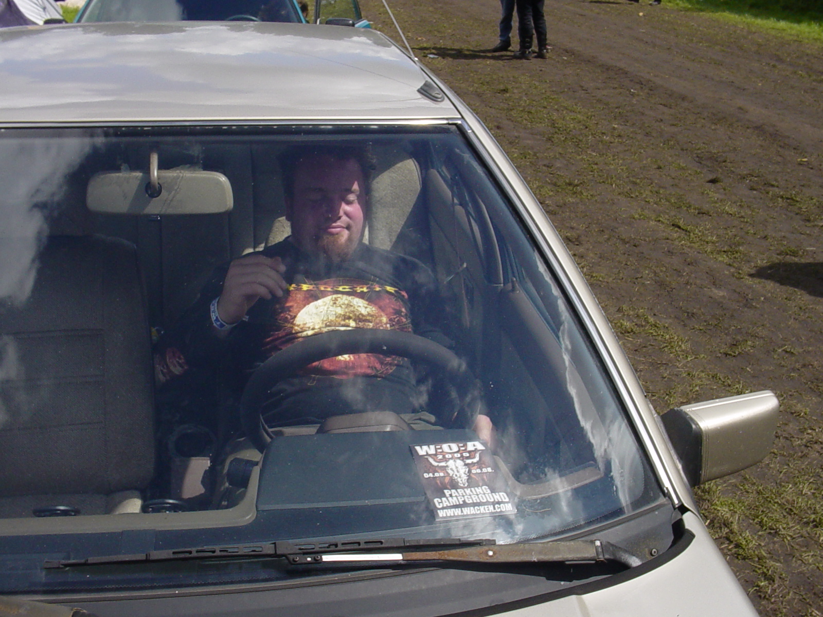 Wacken 2005 ~ Stefan ~09.JPG -                                